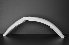 Yamaha YZ garde boue avant // Yamaha YZ front fender