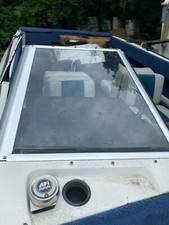 1987 1988 Bayliner CAPRI 3.0