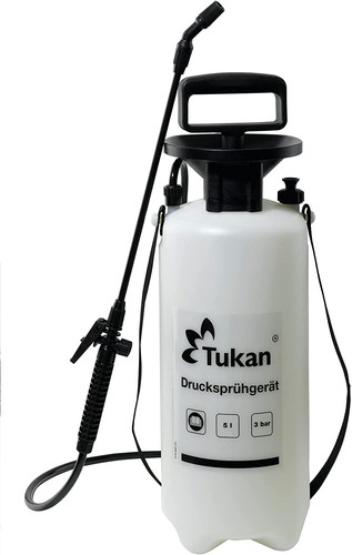 Tukan pulvérisateur jardin - tukan,