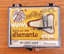 AIGUILLE DE PLATINE FOX - 85