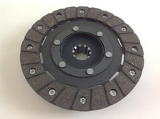 Disque D'Embrayage Ferodo