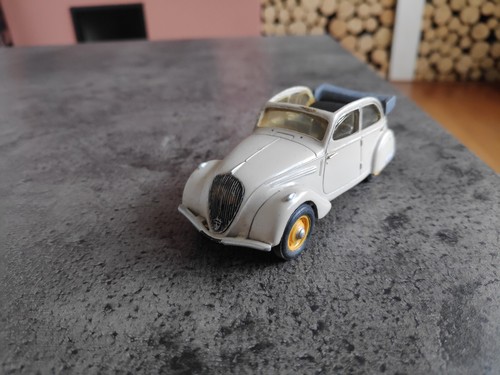 Mrf kit resine monté - 1/43,