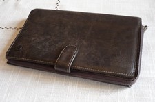 Portefeuille en cuir - Arthur & Aston