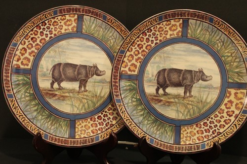 Faiencerie gien savane 2 - savane,