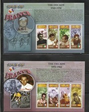 centenaire Tour France cyclisme vélo ** Grenade 4441.47 + 4380.83 Coppi Kubler 