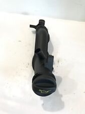 Tuyau De Filtre À Huile