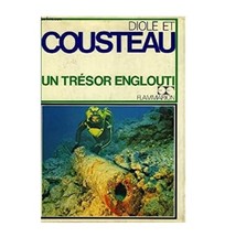 Cousteau - Dioulé et Cousteau - Un trésor Englouti - LISA