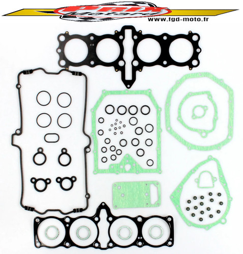 Suzuki gsxr 750 1985 1987 - suzuki,