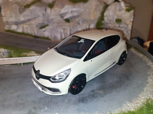 Ottomobile renault clio - clio, 4