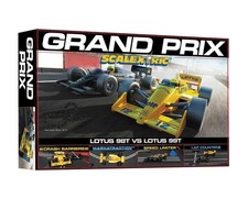 Scalextrics Scalextric 1980s
