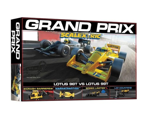Scalextrics scalextric 1980s - scalextrics,