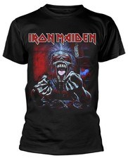 Iron Maiden 'A Real Dead One'
