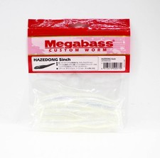 Megabass soft leurre - soft,