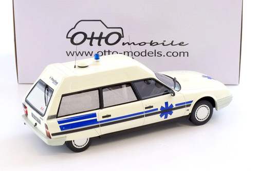Otto mobile citroën - mobile,