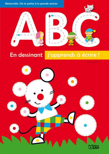 Dessinant apprends a - en,