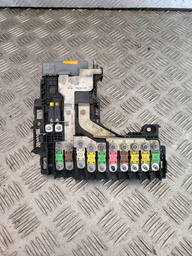 Boitier fusible bpga - g06,