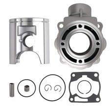 Cylinder Piston Gasket Top End