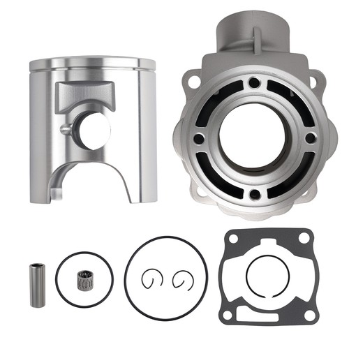 Cylinder piston gasket top - cylinder,