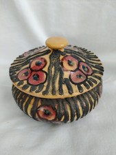 Pot ancien ceramique poterie