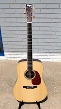 Bourgeois D-150 Acoustic