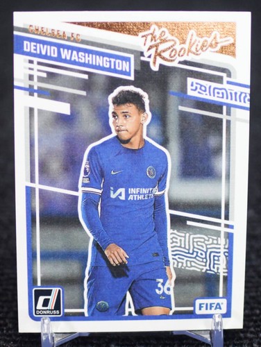 202324 donruss rookies deivid - donruss,