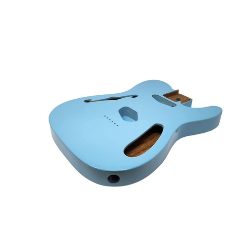 Brio telecaster thinline ss - 69,