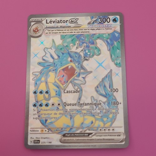 Léviator 300 225 198 - léviator, 225/198