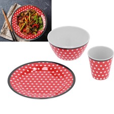 Assiette à Fruits Bol Tasse