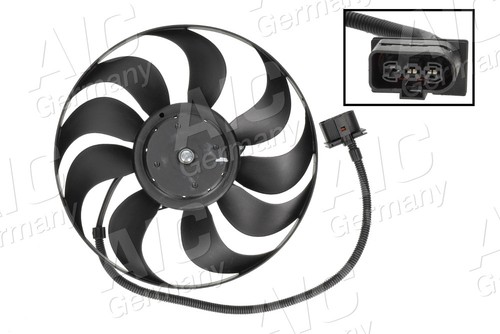 Aic ventilateur - aic,