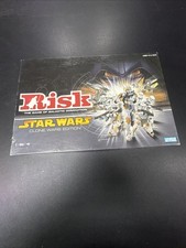 2005 Star Wars Risk Clone Wars