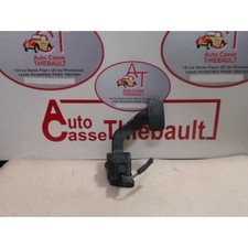 ACCÉLÉRATEUR CITROËN CITROEN XSARA PHASE 2 COUPE 2.0 HDI - 8V TURBO #23022977