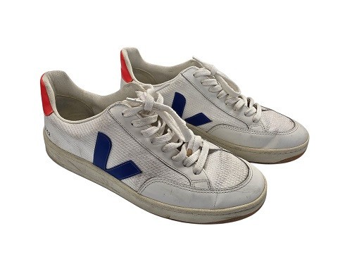 Veja femmes maille basket - v-12,