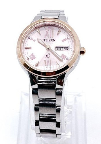 Montre solaire citizen - citizen, xc