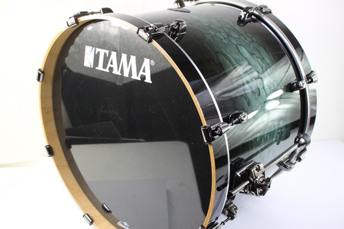 Tama starclassic 16 bass - 16,