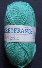 lot de 7 pelotes de laine