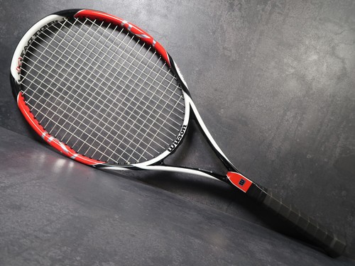 Wilson six one team l3 - one,