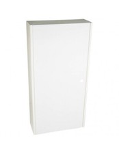 HABILLAGE + PORTE POUR TABLEAU TOLE 2 RANGEES LEGRAND 401386
