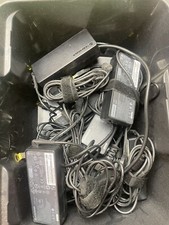 #15p. Lot 10 Ps. Chargeur pour 90W AC Adapter for Lenovo PA-1900-72 ADLX90NCC3A