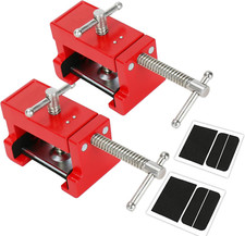 2x Cabinet Face Frame Clamps