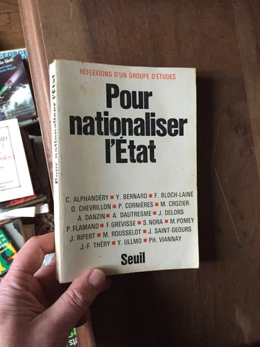 Collectif pour nationaliser - nationaliser, l