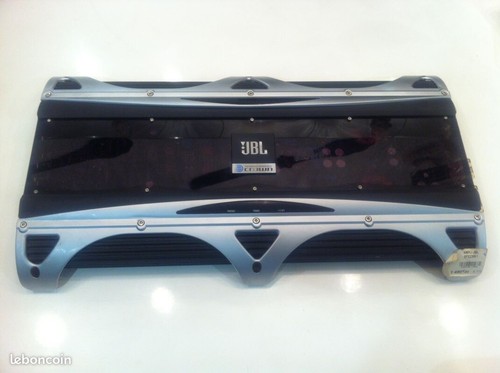 Amplificateur jbl bpx 2200 - jbl,