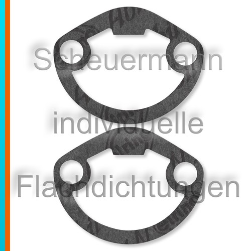 Joint benzinpumpe bmw m30 - 2x,