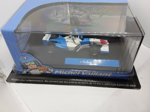 Mv2h voiture altaya - altaya, 1/43