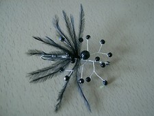 Broche Attache / Remonte