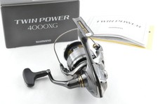 Moulinet toupie Shimano 24