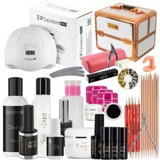 Maxi Kit Manucure ECO