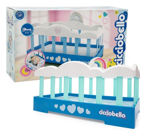 Gadget cicciobello giochi - gadget, cicciobello: