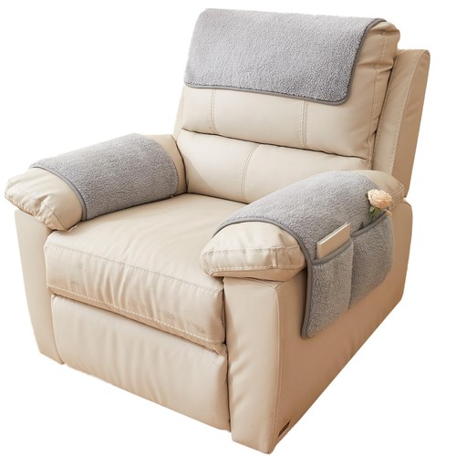 Housse fauteuil extensible - housse,
