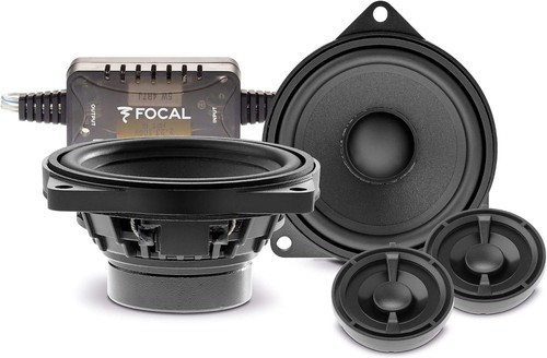 Focal isbmw100 100 voies - w, 2