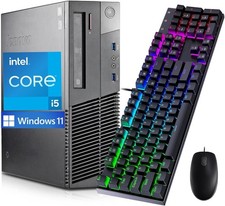 ThinkCentre M93P SFF PC